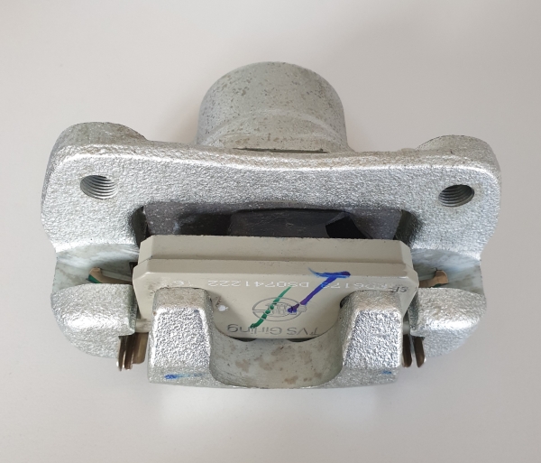 Bremssattel Belaghalter kompl. LINKS + RECHTS