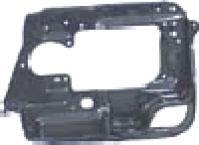 Scheinwerferhalter rechts