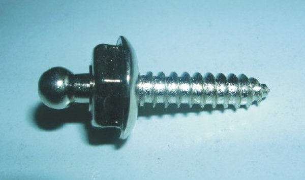 Tenax Unterteil Holzschraube