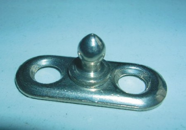 Tenax Unterteil Brücke