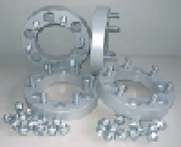 Distanzscheibenatz Nissan