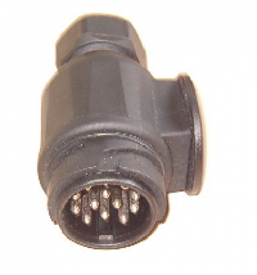 Stecker 13-polig