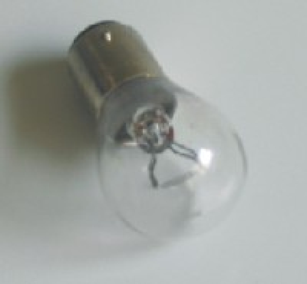 Zweifadenbirne 12V 21/5W