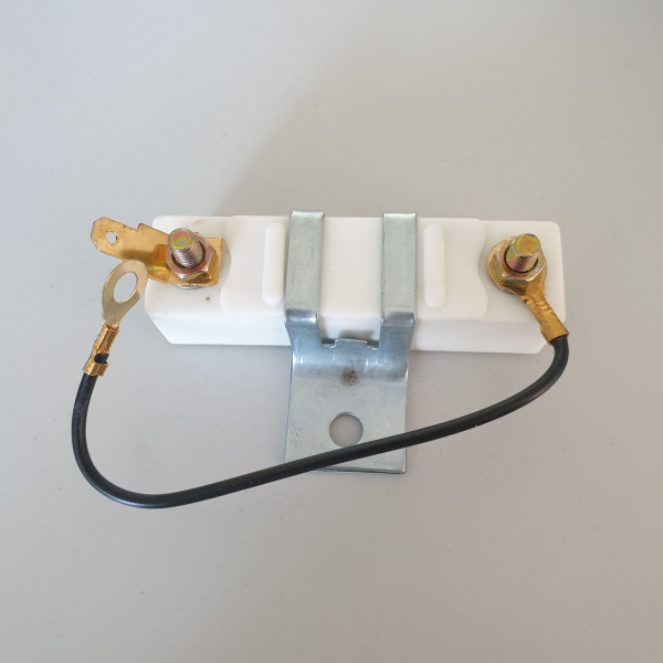 Zündspulenwiderstand Keramik