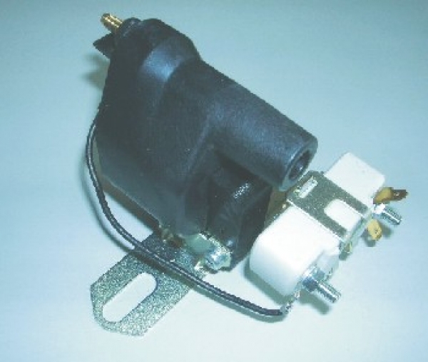 Zündspule Hochleistung universal