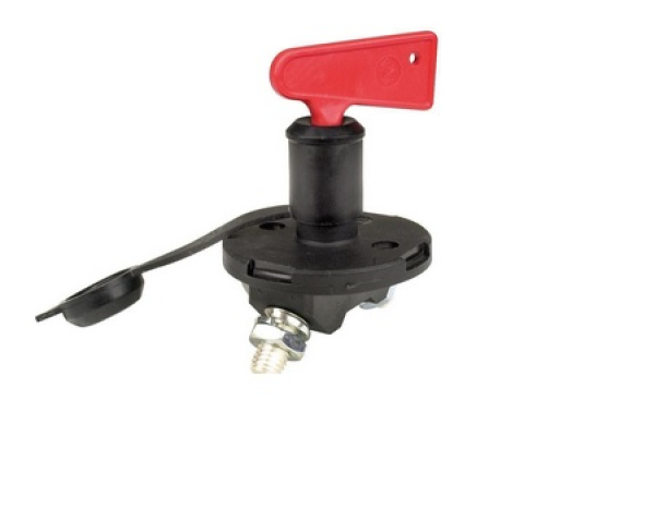 Batterietrennschalter 2-polig