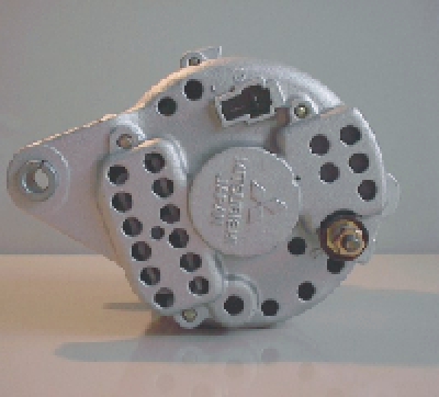 Lichtmaschine SJ410/3 - SJ410/5