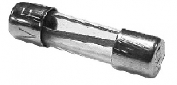 Glassicherungen Satz