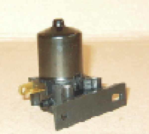 Scheibenwaschpumpe universal