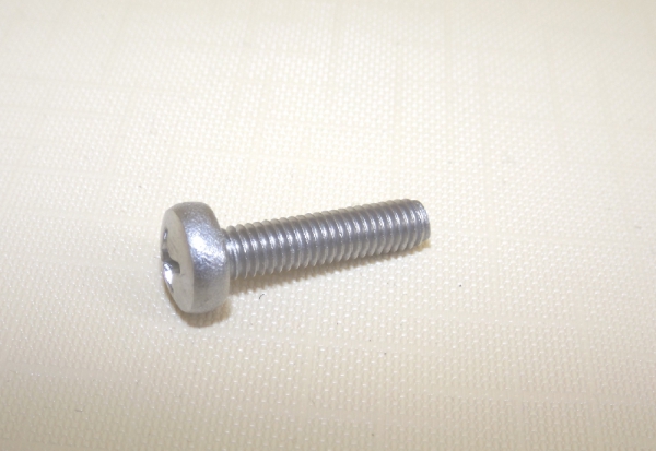 Schraube 6x20