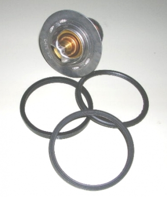 Thermostat 83°C