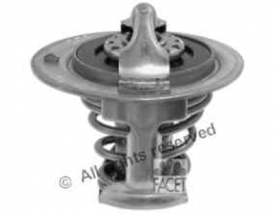Thermostat 82°C