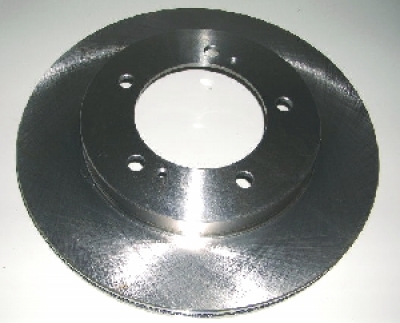 Bremsscheiben 2 Stück