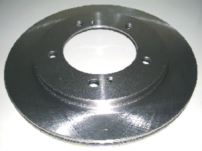 Bremsscheiben Satz 2 Stück