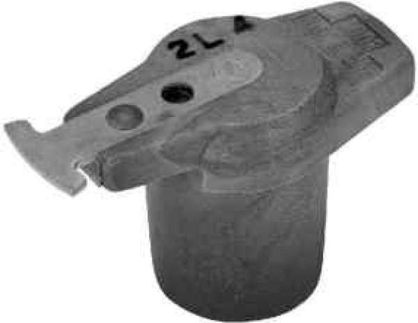 Verteilerläufer SJ413 + Samurai