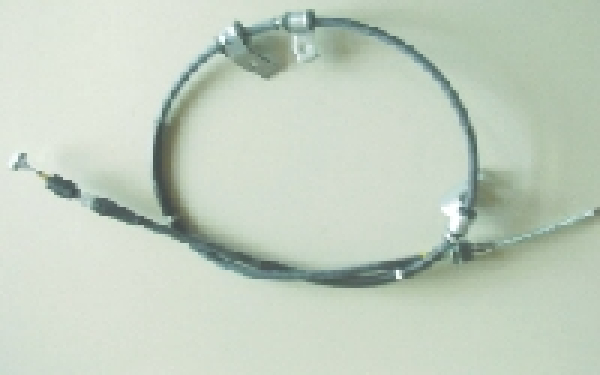 Handbremsseil rechts