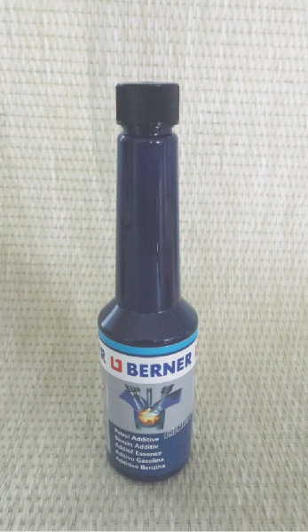 Benzin Additive 150ml