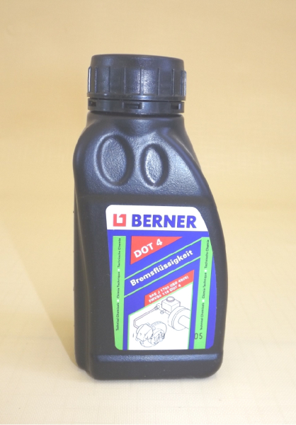 Bremsflüssigkeit 0,25l