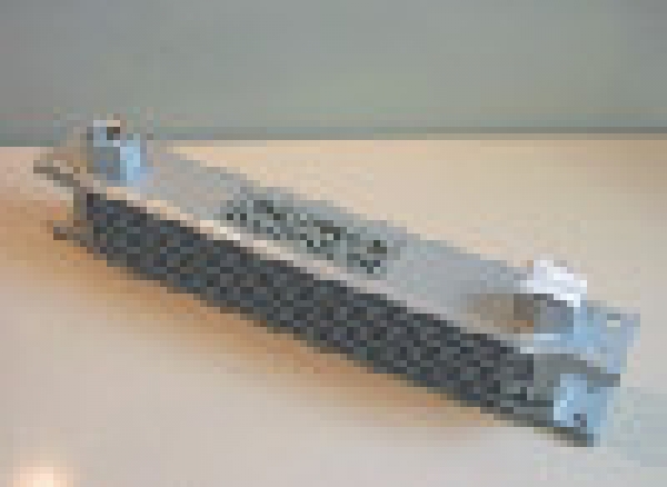 Ölkühler Set 7-Reihen