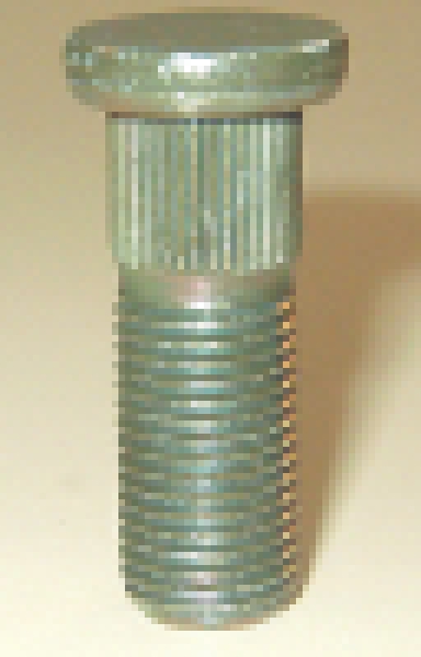 Radbolzen 38mm