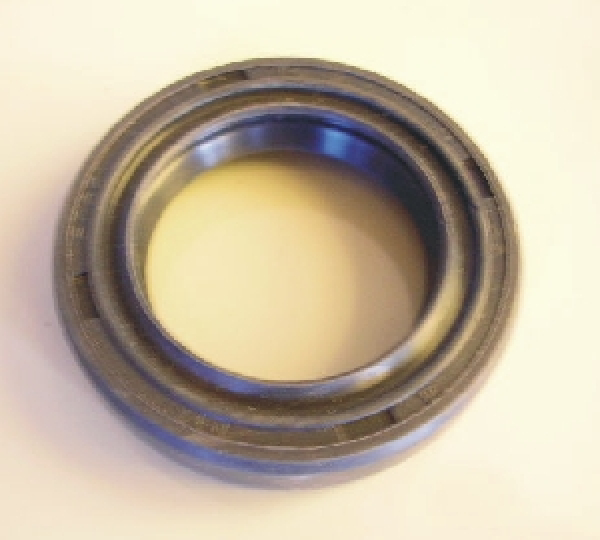 Wellendichtring im Achsrohr Übergröße