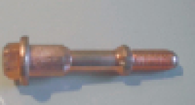 Bolzen Abgaskrümmer