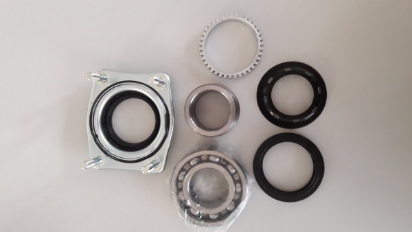 Radlagersatz Grand Vitara mit ABS