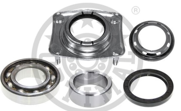 Radlagersatz Grand Vitara ohne ABS