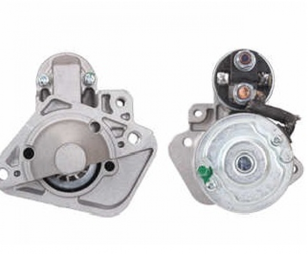 Anlasser Jimny Diesel