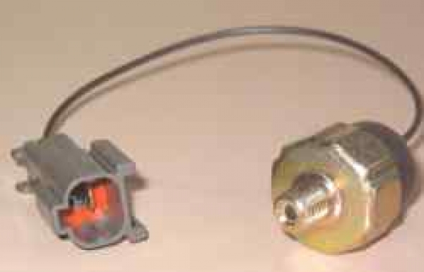 Öldruckschalter Nissan Patrol