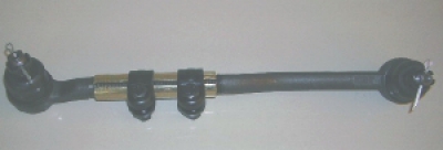 Spurstange mit 2 Köpfe