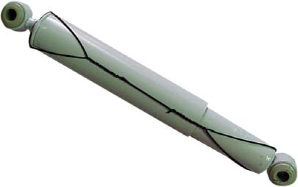 Stoßdämpfer Hinterachse Trooper