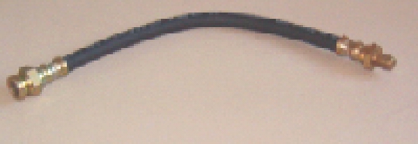 Bremsschlauch Patrol mitte / hinten