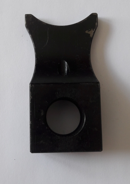 Schaltgabel Sperre SJ410