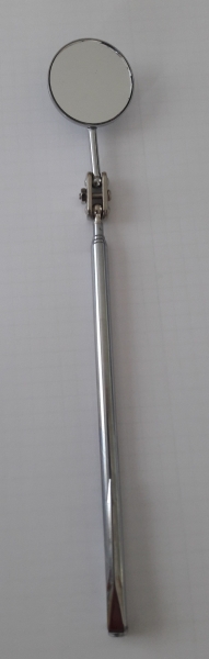 Teleskop Inspektionsspiegel
