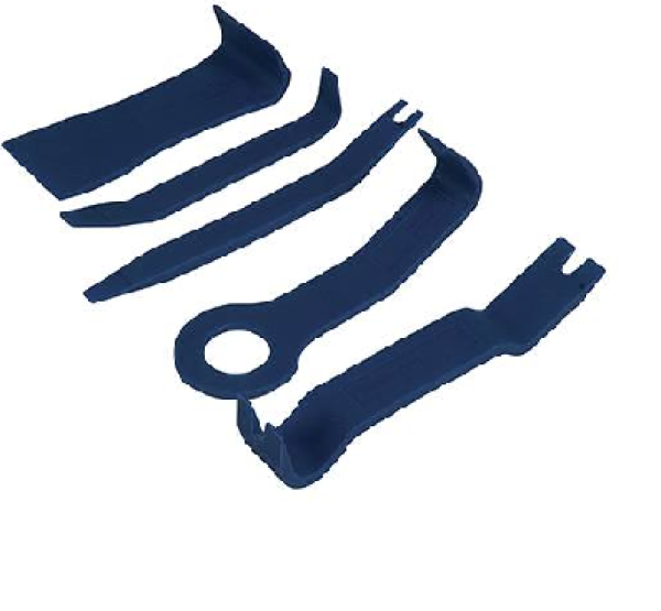 KFZ-Innenraumverkleidungs Werkzeug