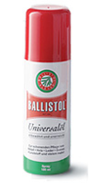 Ballistol Universalöl 200ml