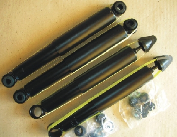 Stoßdämpfersatz Angebot SJ