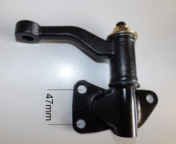 Umlenkhebel Nissan Terrano II
