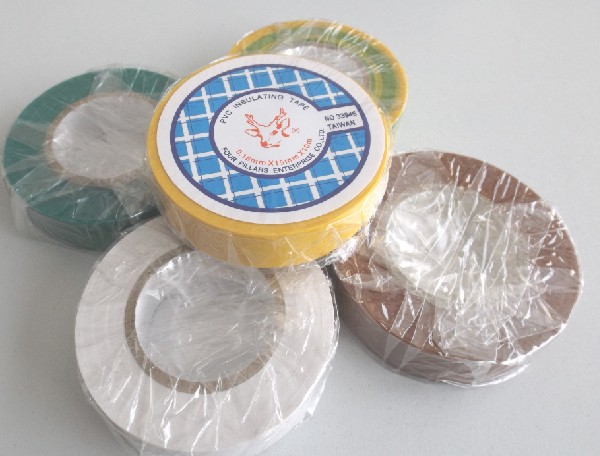 Isolierband Set  - Sonderangebot
