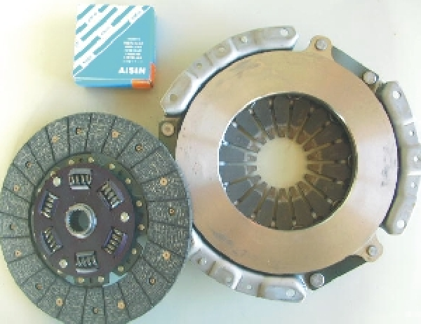 Kupplungssatz Trooper