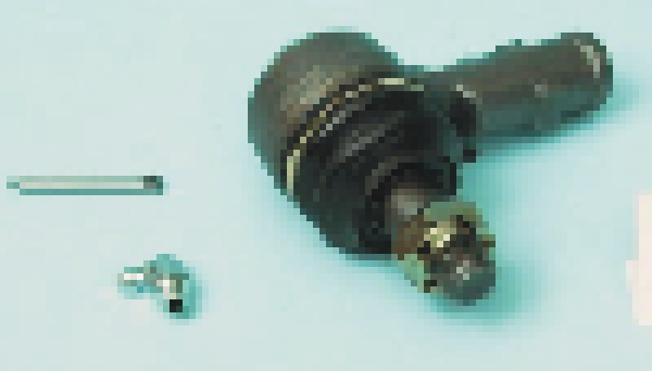 Spurstangenkopf Isuzu