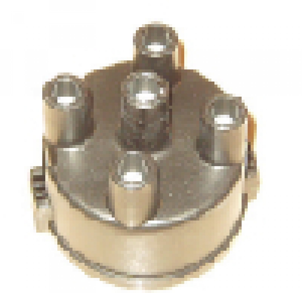 Verteilerkappe + Läufer Satz Nissan