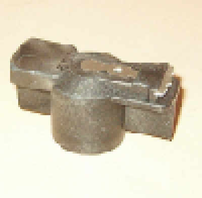 Verteilerläufer Rotor