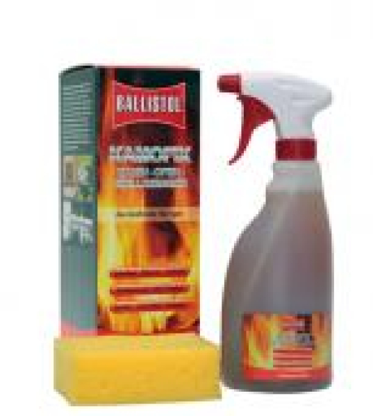 Ballistol Grillreiniger / Kaminreiniger