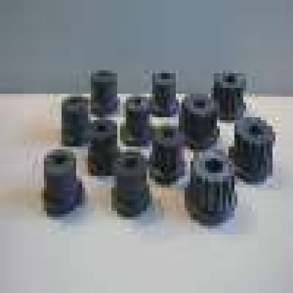 Gummilagersatz Blattfeder Serie SET B1-SM