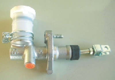 Kupplungsgeberzylinder