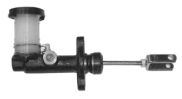 Kupplungsgeberzylinder Isuzu Trooper