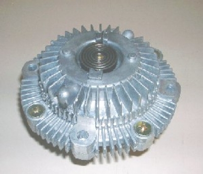 Viscokupplung Samurai