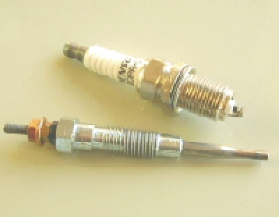Zündkerze W20EPR-U